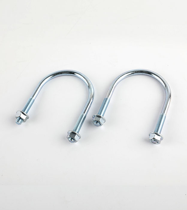 Phương pháp chống ẩm U-bolt