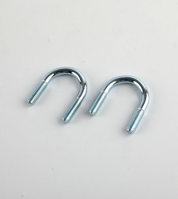 Cơ chế hoạt động của kết nối U-bolt