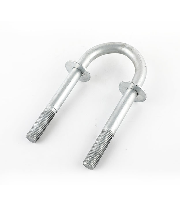 Phân tích lực kết nối U-bolt