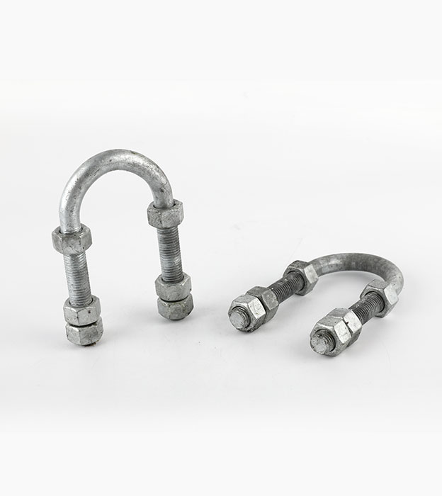 Những lưu ý cần biết khi sử dụng U-bolt