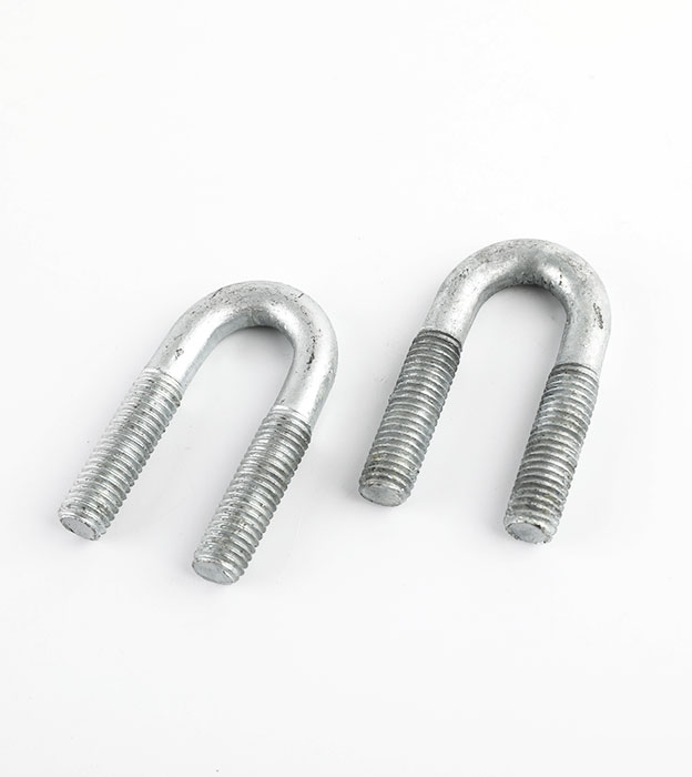 Nguyên lý điều khiển của U-bolt