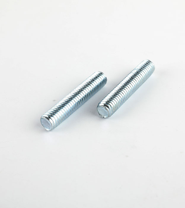 Thanh ren không gỉ là một lựa chọn phổ biến để bảo vệ các bộ phận khác nhau với nhau