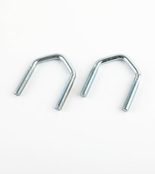 Một bu lông hình chữ U có hai mục đích chính